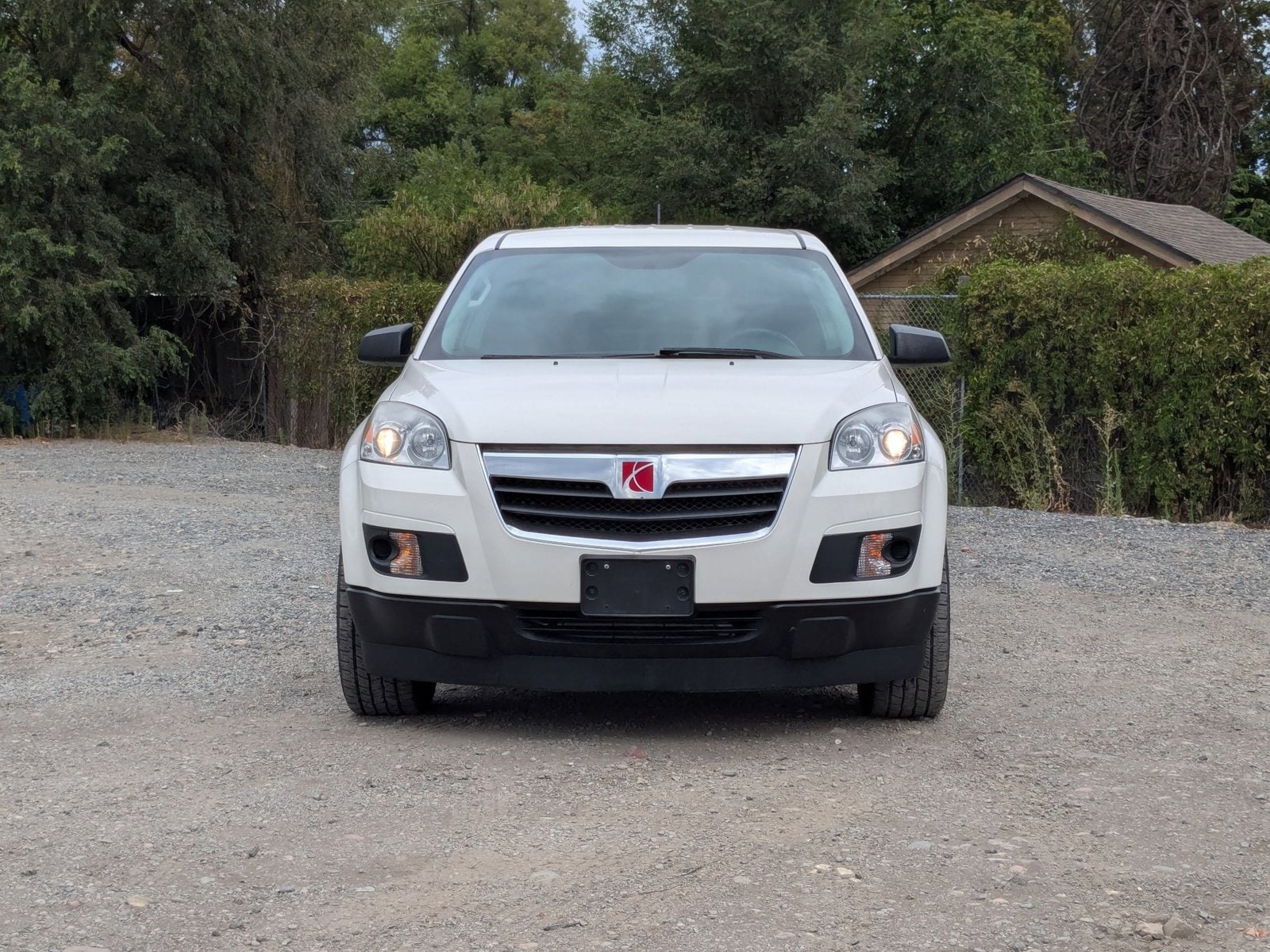 5GZEV13D59J132818