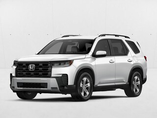 2026 Honda Pilot EX-L SUV