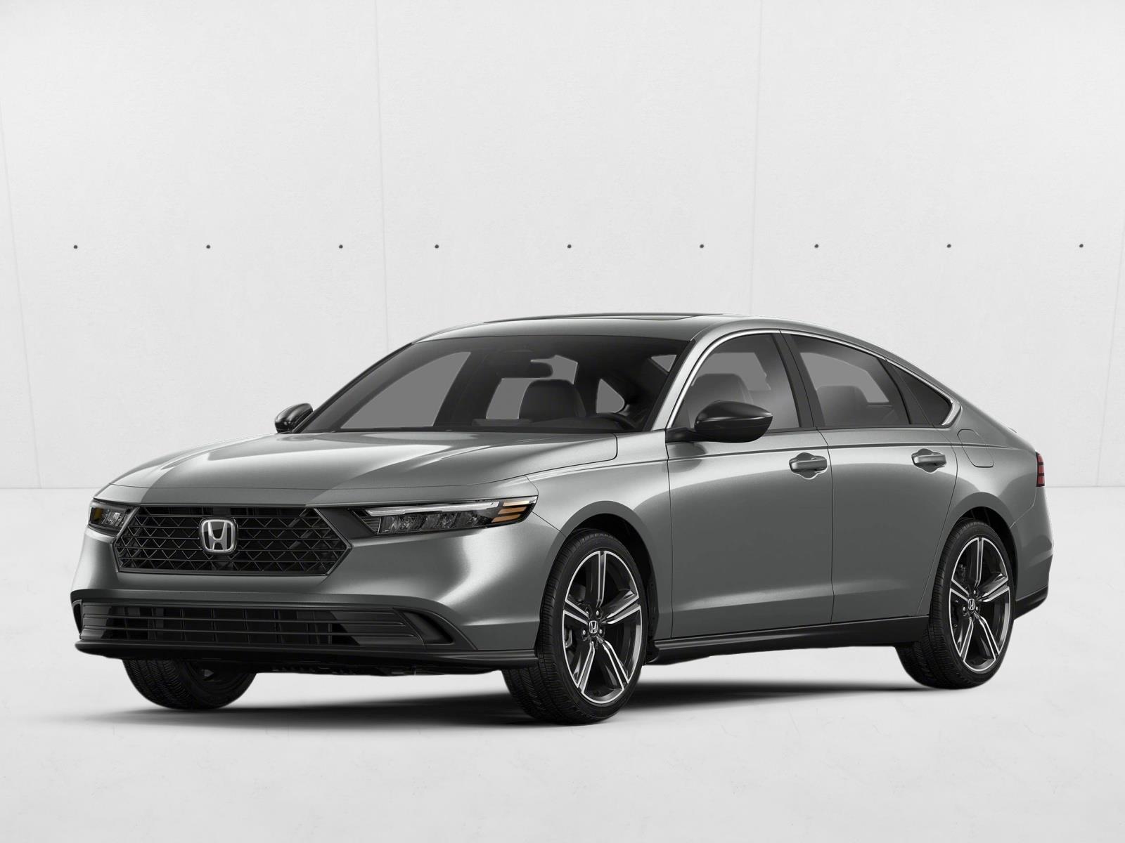 2023 Honda Accord