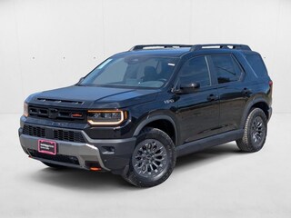 2026 Honda Passport TrailSport SUV