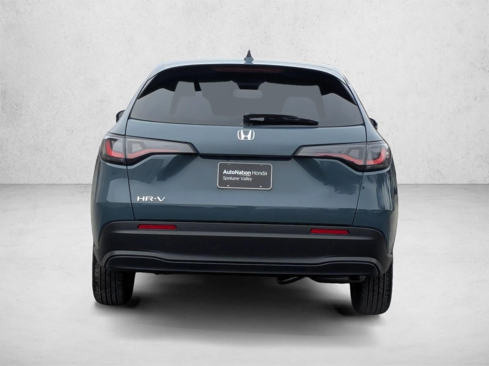 2026 Honda HR-V LX - Photo 7