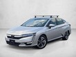 Honda Clarity Plug-In Hybrid