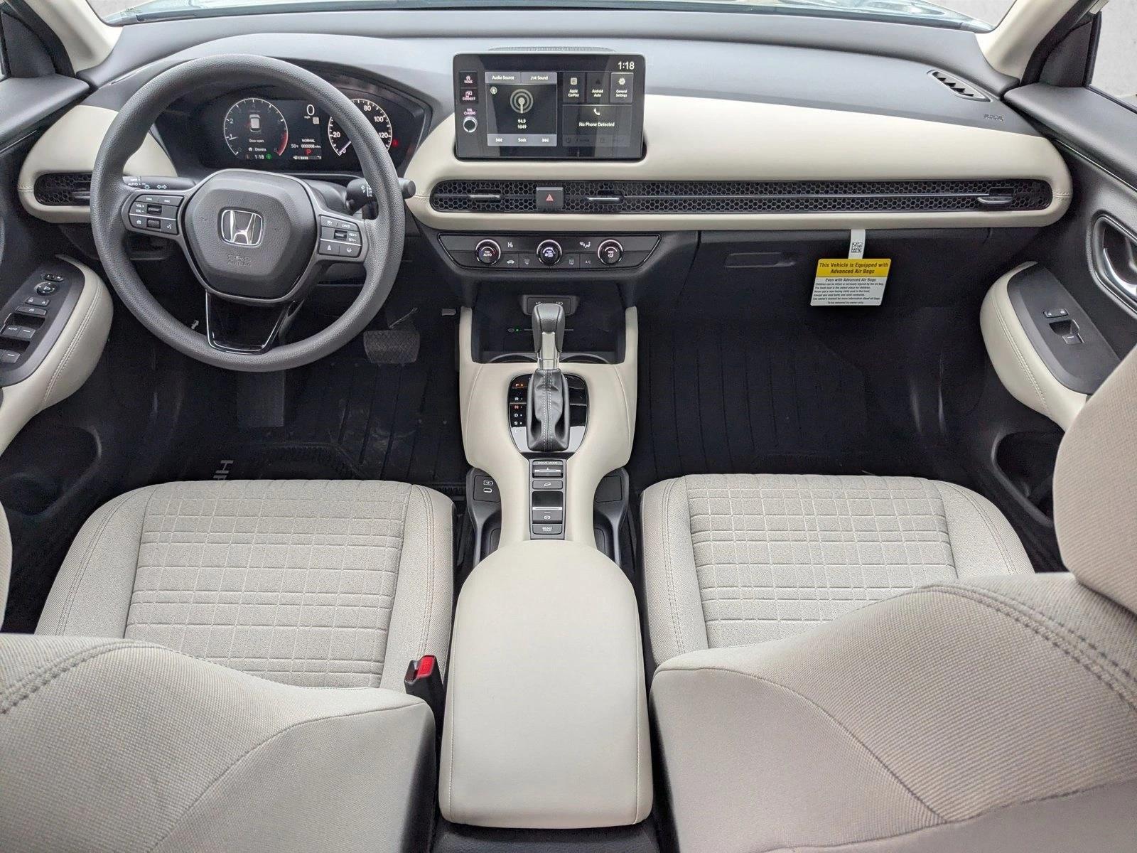 2026 Honda HR-V LX - Photo 14