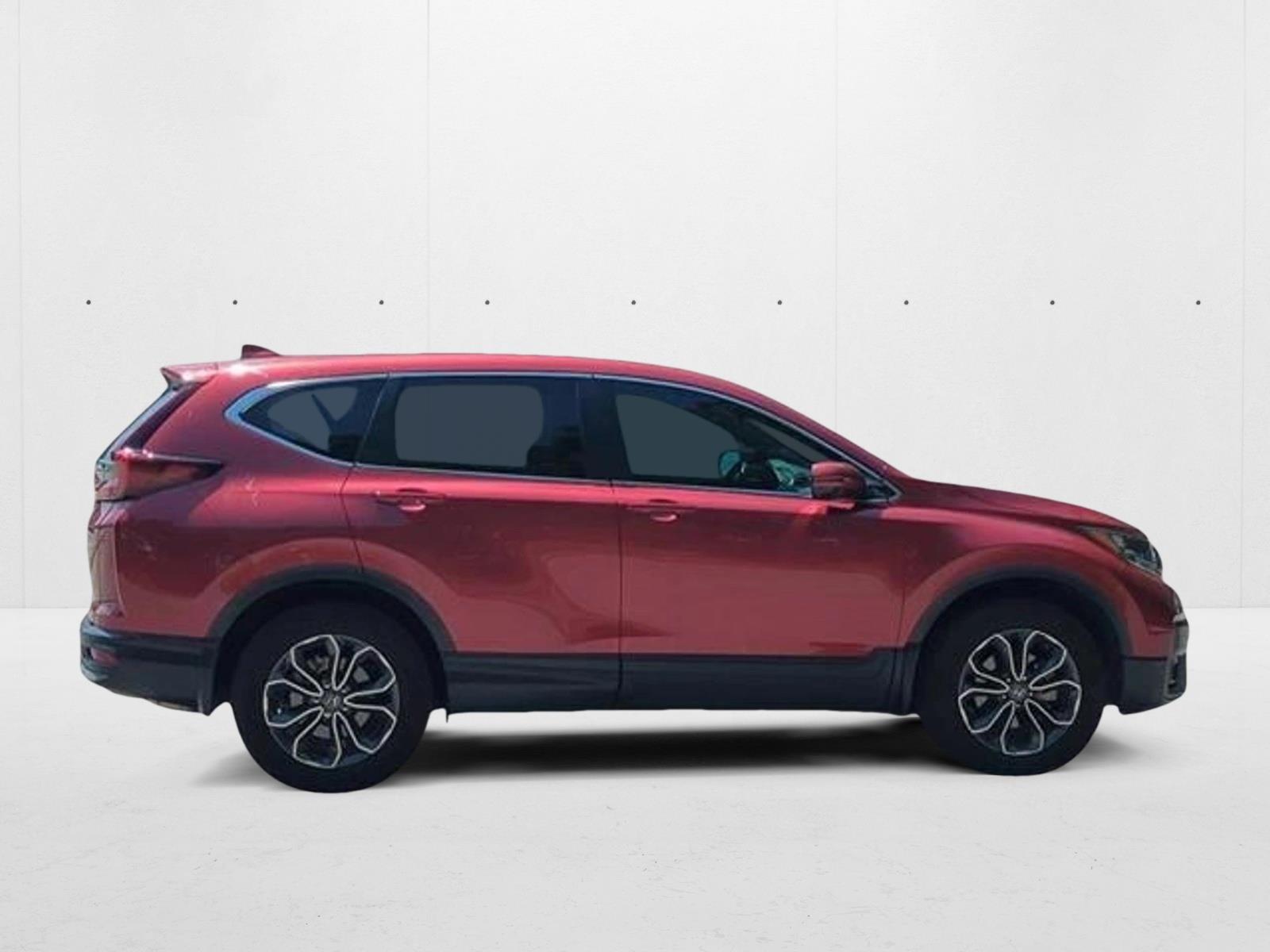 2022 Honda CR-V EX-L photo 4