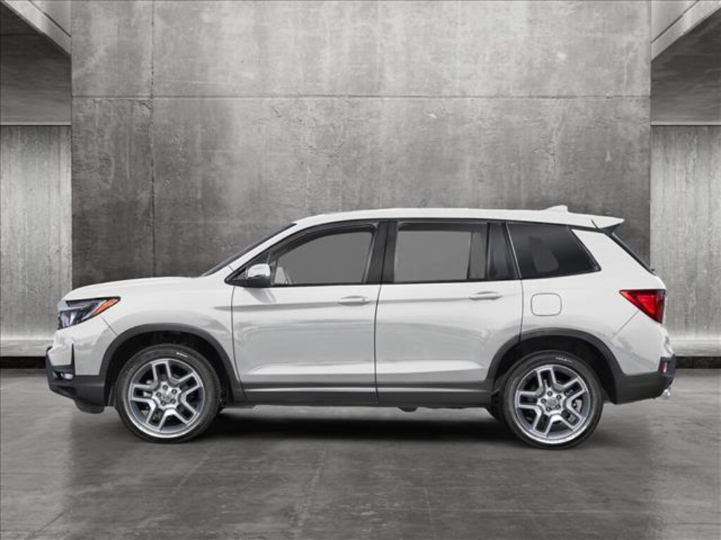 2025 Honda Passport EXL For Sale Spokane Valley WA
