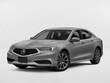  Acura TLX