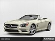  Mercedes-Benz SL-Class