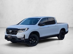 2026 Honda Ridgeline Black Edition Truck Crew Cab