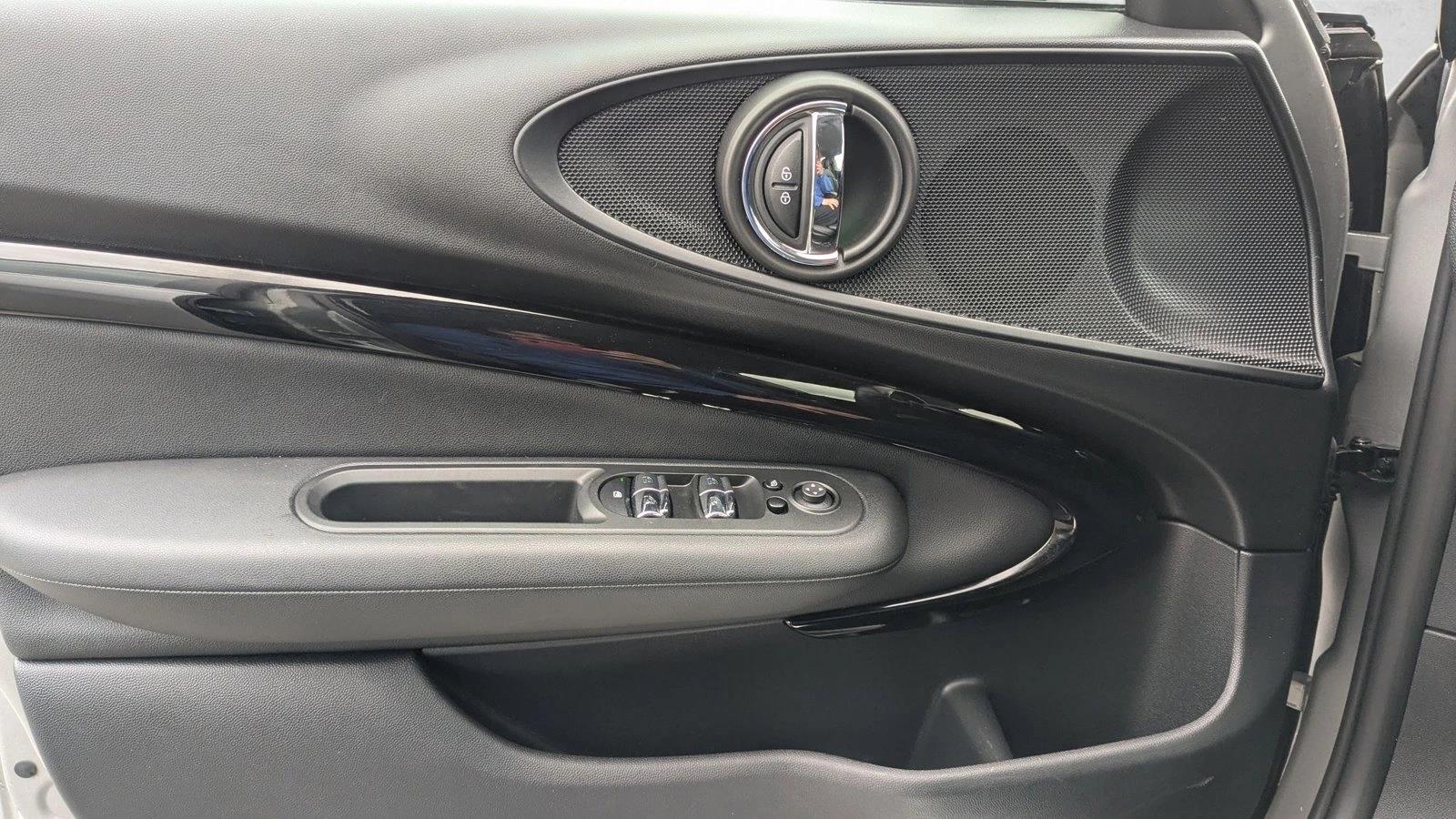 2023 MINI Clubman S - Photo 11