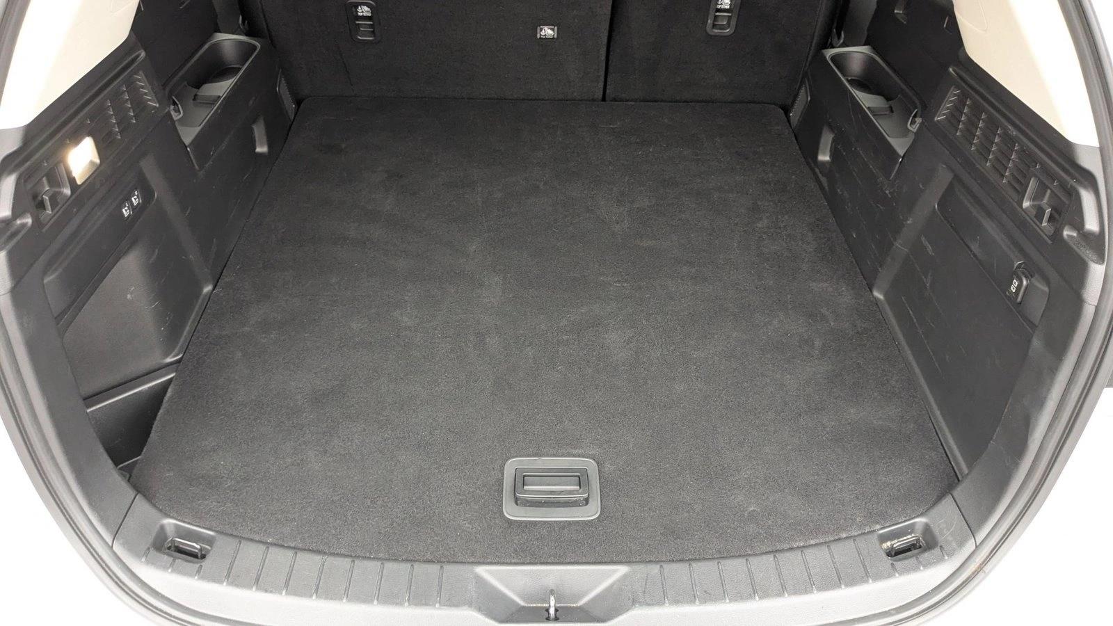 2025 Mazda CX-70 Preferred Package - Photo 6