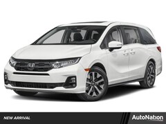 2026 Honda Odyssey EX-L Van Passenger