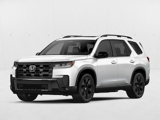 2026 Honda Pilot Black Edition SUV