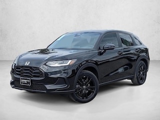 2026 Honda HR-V Sport SUV