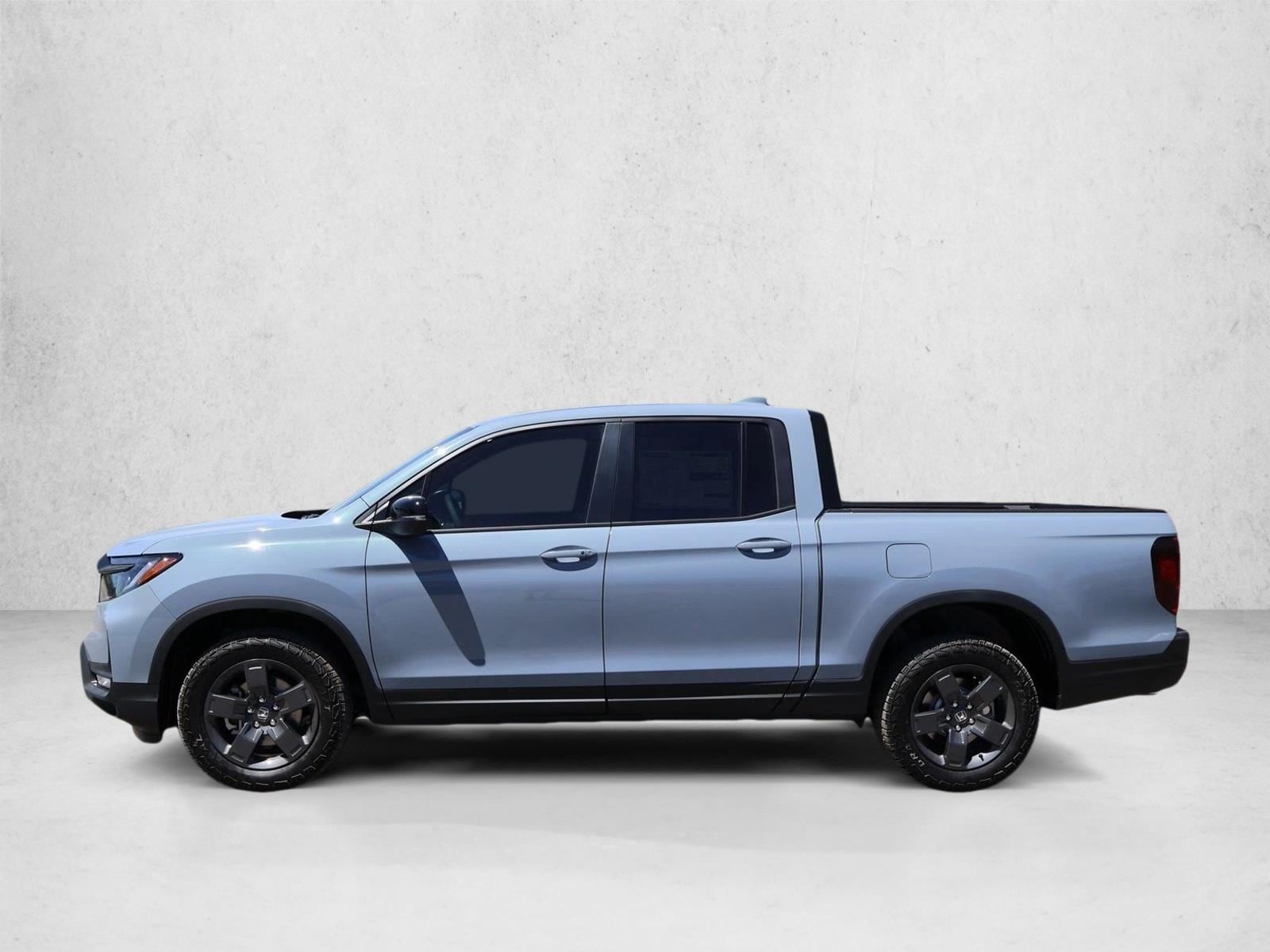 2026 Honda Ridgeline TrailSport - Photo 10