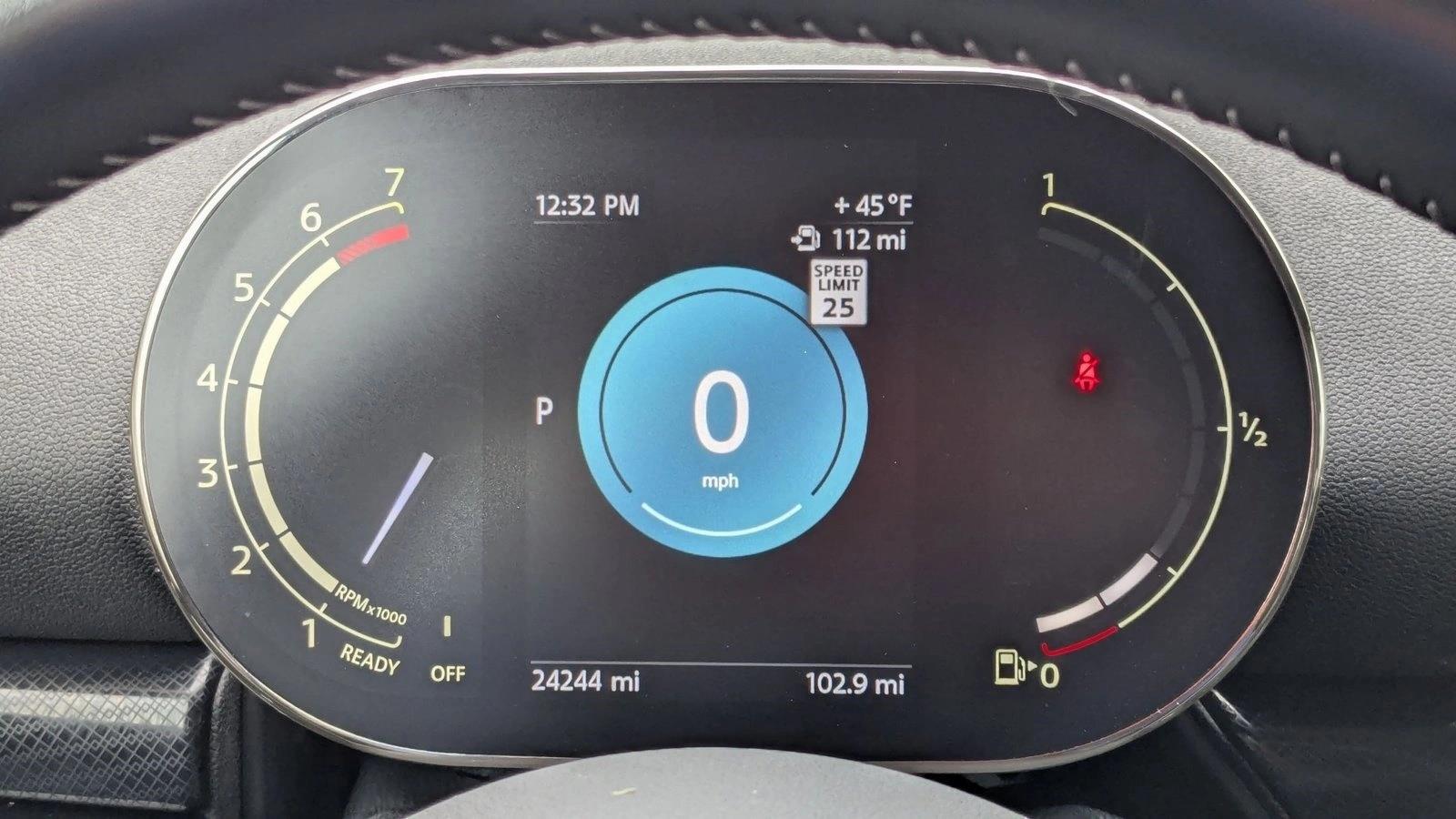 2023 MINI Clubman S - Photo 14