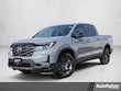 Honda Ridgeline