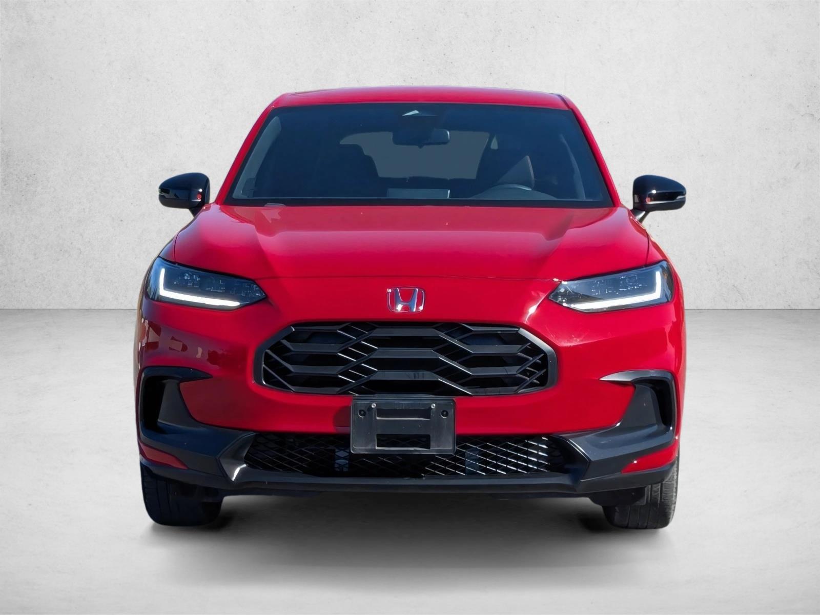 2023 Honda HR-V Sport photo 2