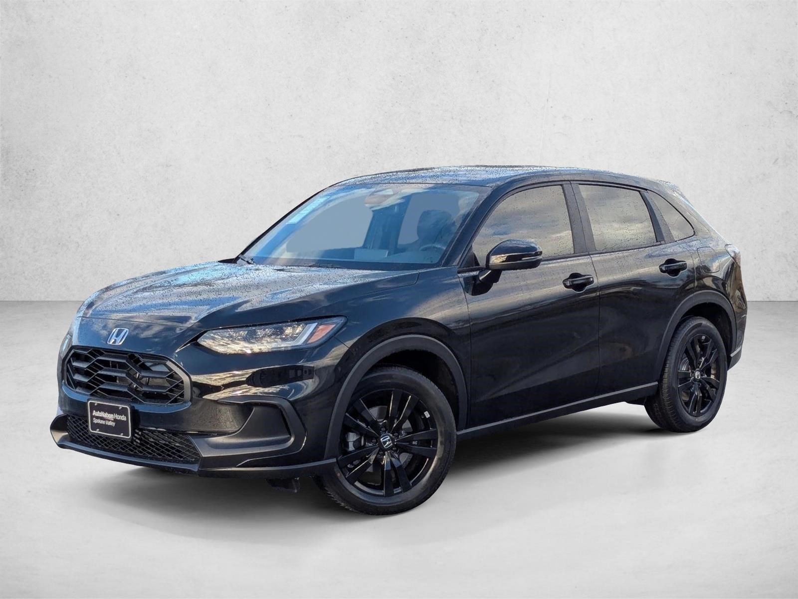 2026 Honda HR-V Sport's photo