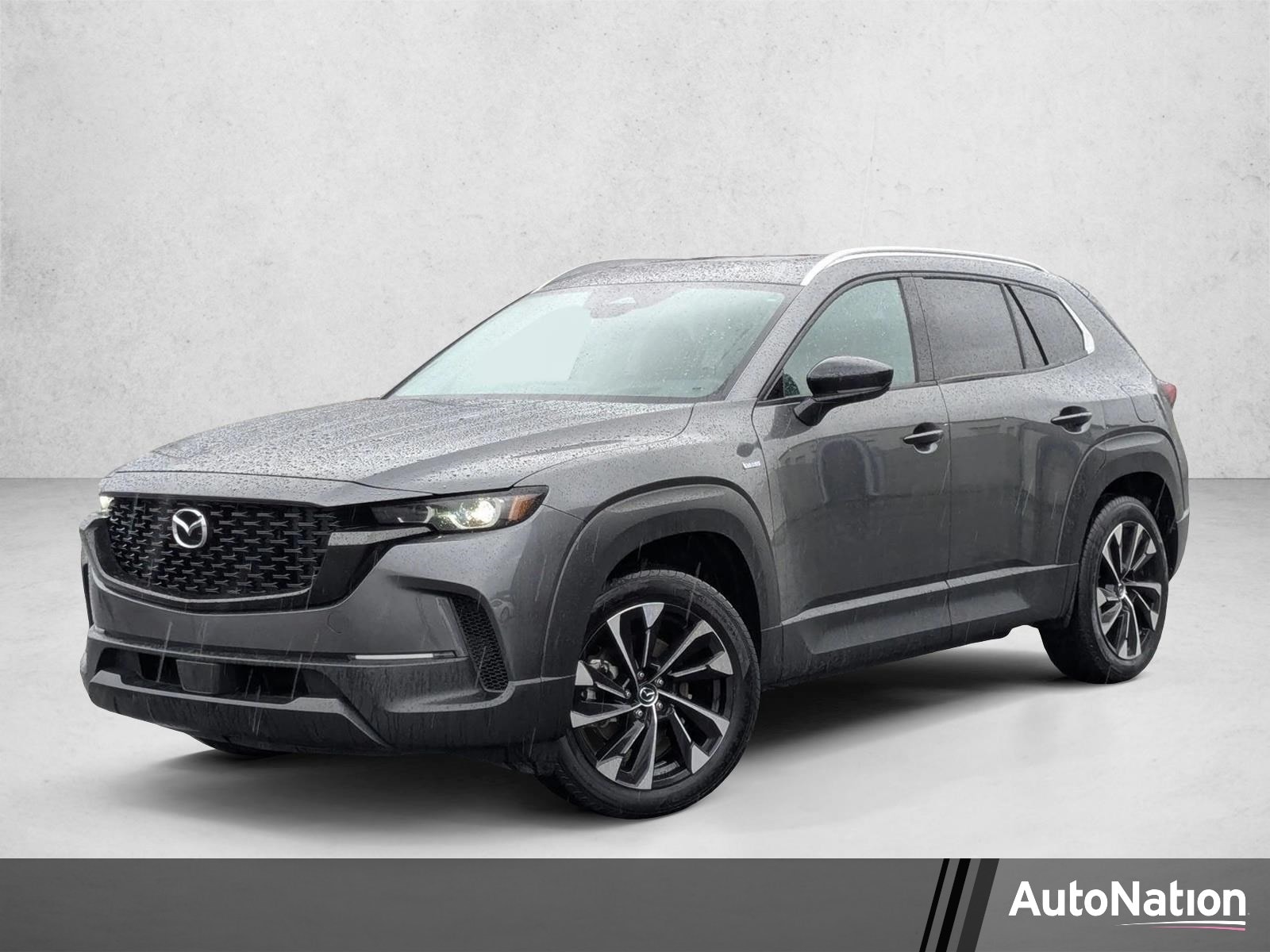2025 Mazda CX-50 2.5 Hybrid Premium Plus's photo