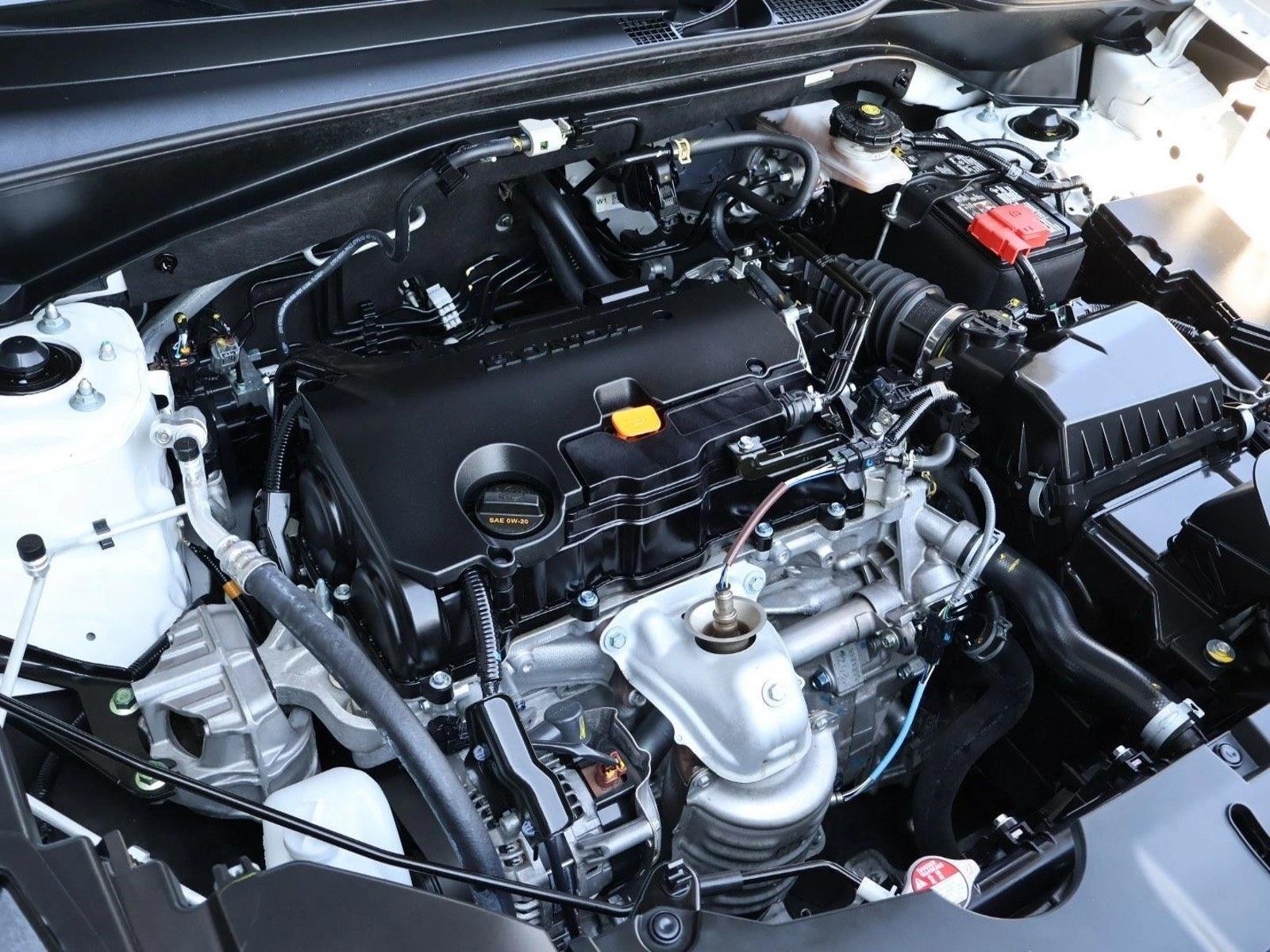 2025 Honda HR-V Sport - Photo 26