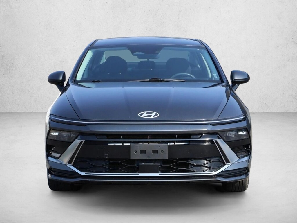 Used 2024 Hyundai Sonata SEL Sedan