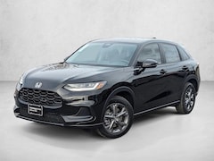 2026 Honda HR-V LX SUV