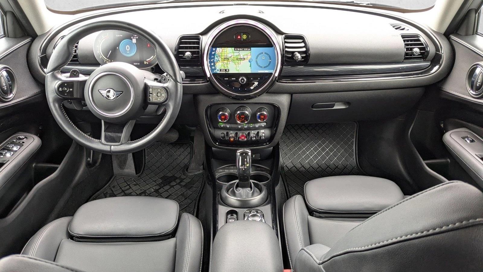 2023 MINI Clubman S - Photo 22