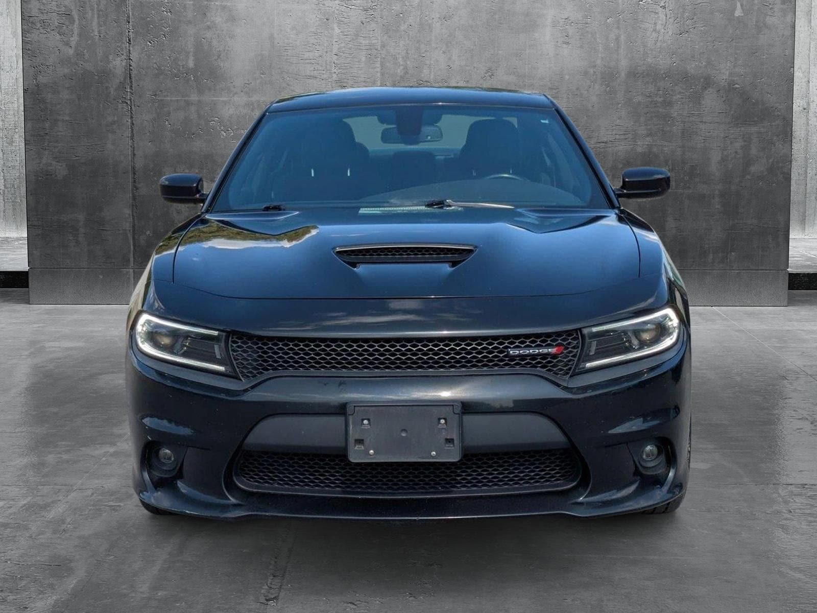 Used 2022 Dodge Charger GT with VIN 2C3CDXHGXNH157232 for sale in Spokane, WA