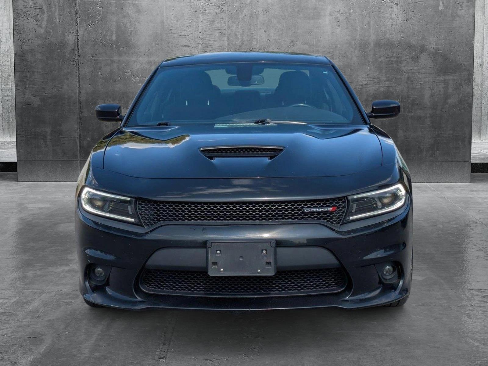 2022 Dodge Charger GT photo 2