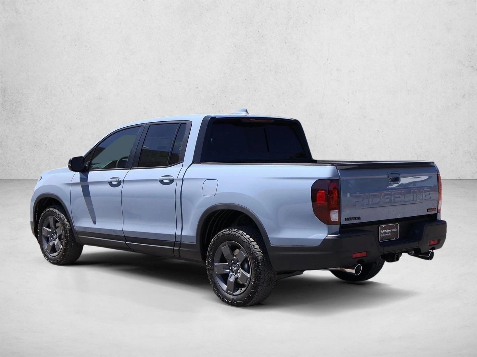2026 Honda Ridgeline TrailSport - Photo 9