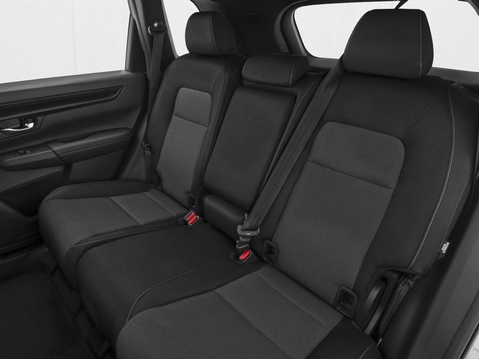 2026 Honda CR-V TrailSport - Photo 9