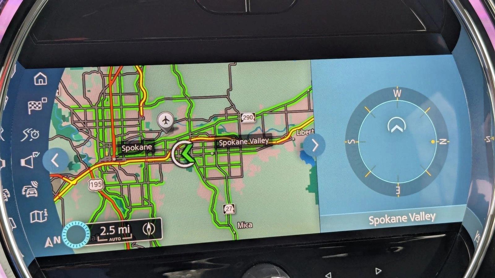 2023 MINI Clubman S - Photo 20