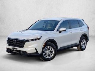 2026 Honda CR-V LX SUV