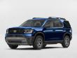 Honda Passport