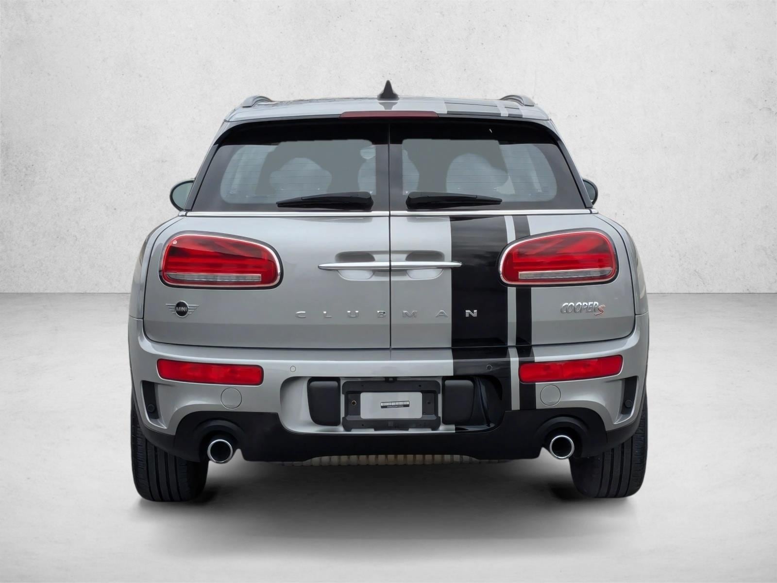 2023 MINI Clubman S - Photo 7