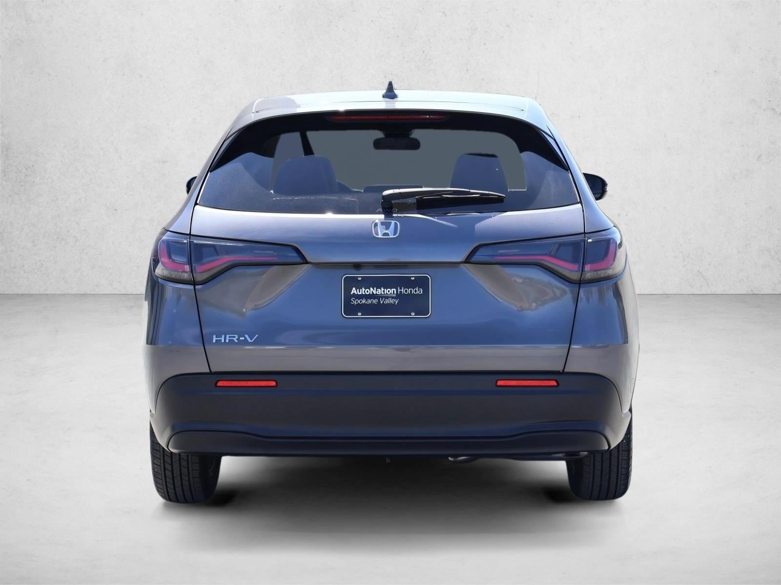 2026 Honda HR-V LX - Photo 7