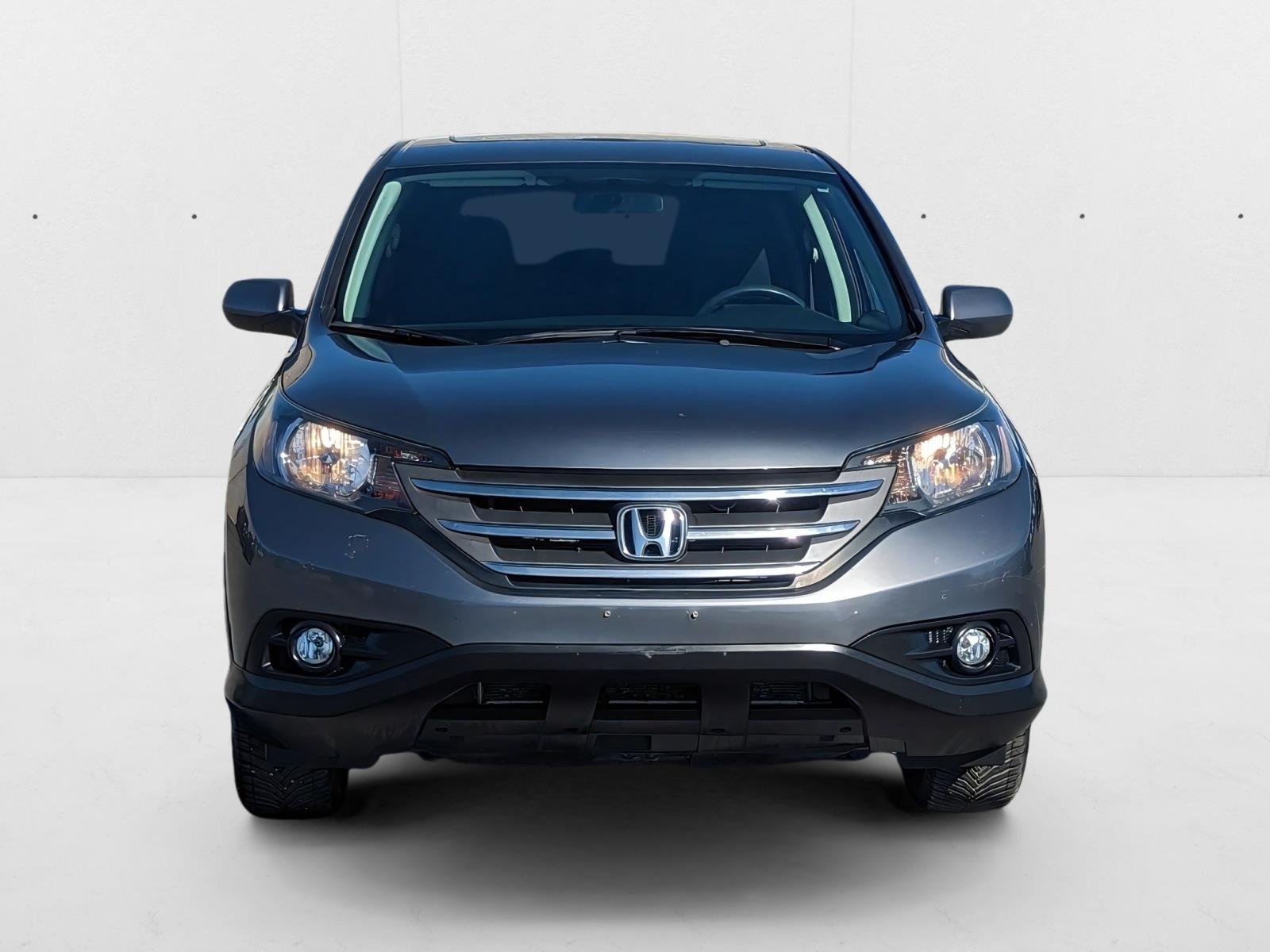 Used 2013 Honda CR-V EX with VIN 2HKRM4H56DH106111 for sale in Spokane Valley, WA