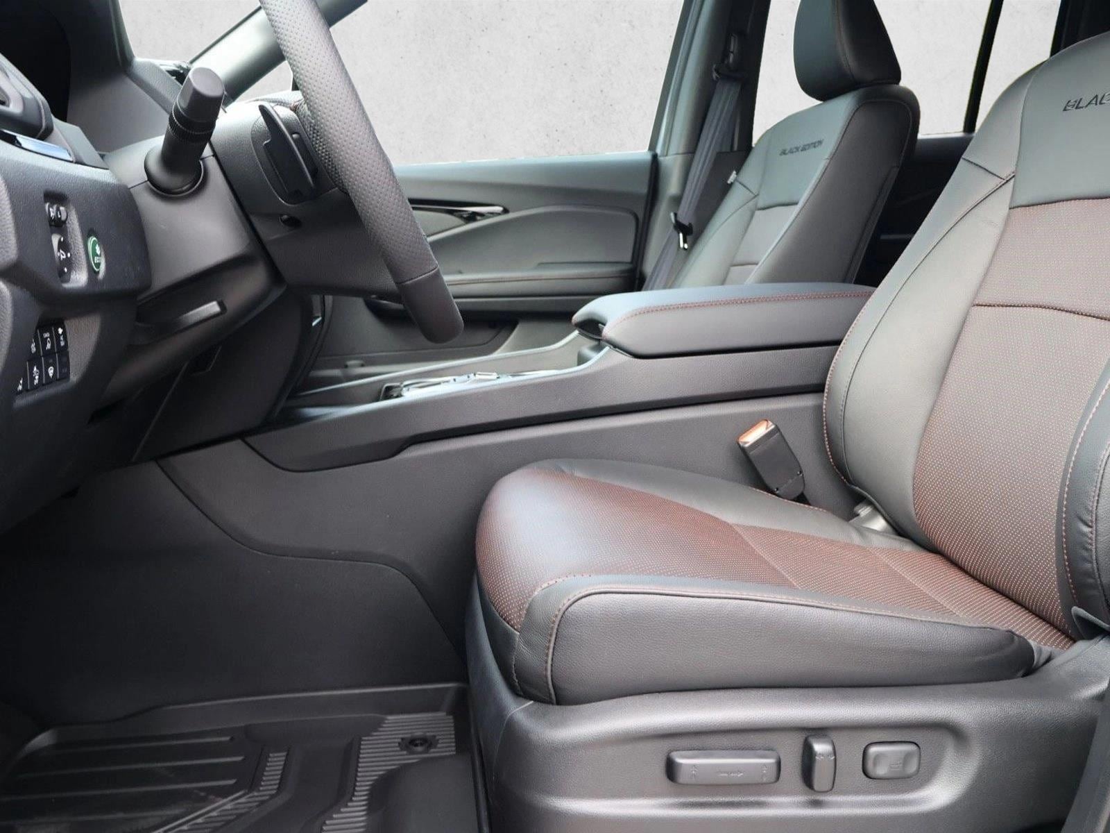 2026 Honda Ridgeline Black Edition - Photo 24