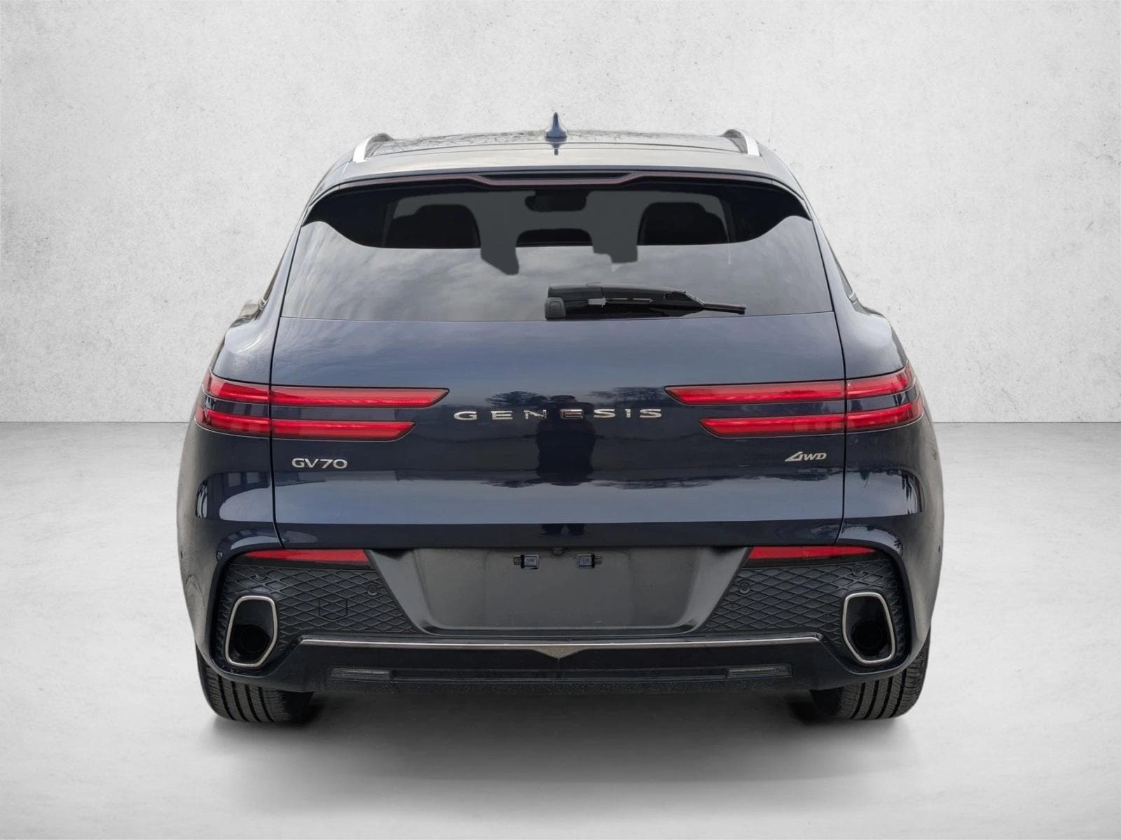 2022 GENESIS GV70 Standard - Photo 8