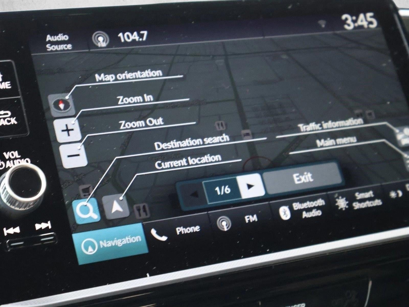 2026 Honda Ridgeline Black Edition - Photo 20