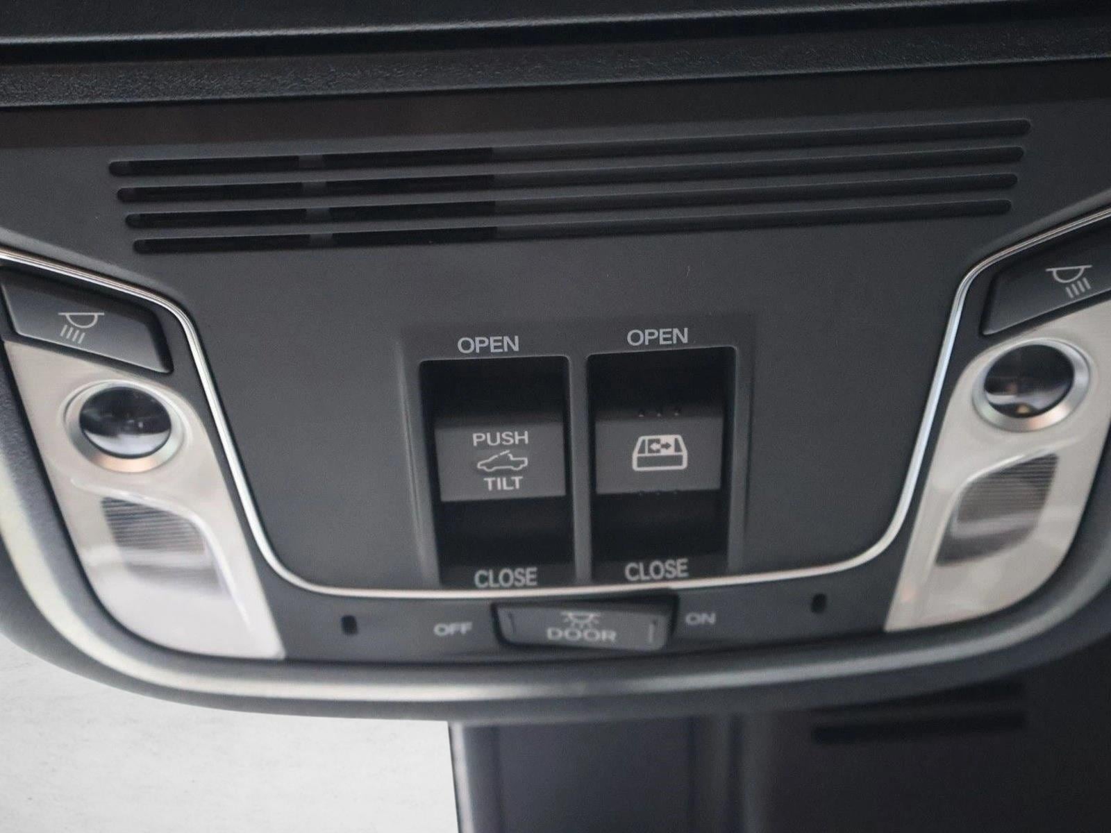 2026 Honda Ridgeline Black Edition - Photo 22