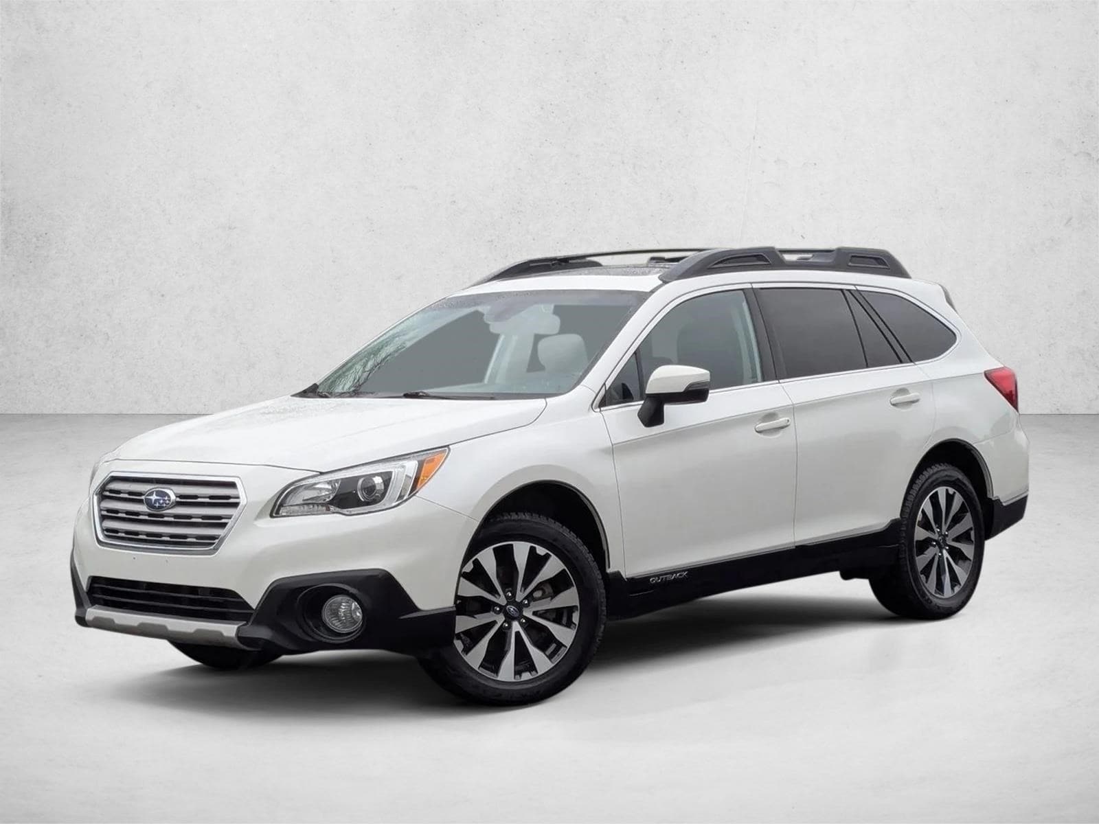 2017 Subaru Outback Limited's photo