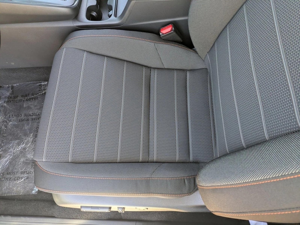 New 2026 Honda CR-V Hybrid TrailSport SUV