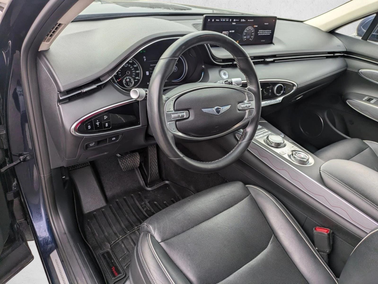 2022 GENESIS GV70 Standard - Photo 13