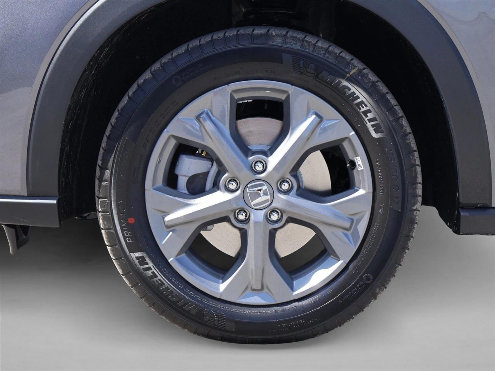 2026 Honda HR-V LX - Photo 28