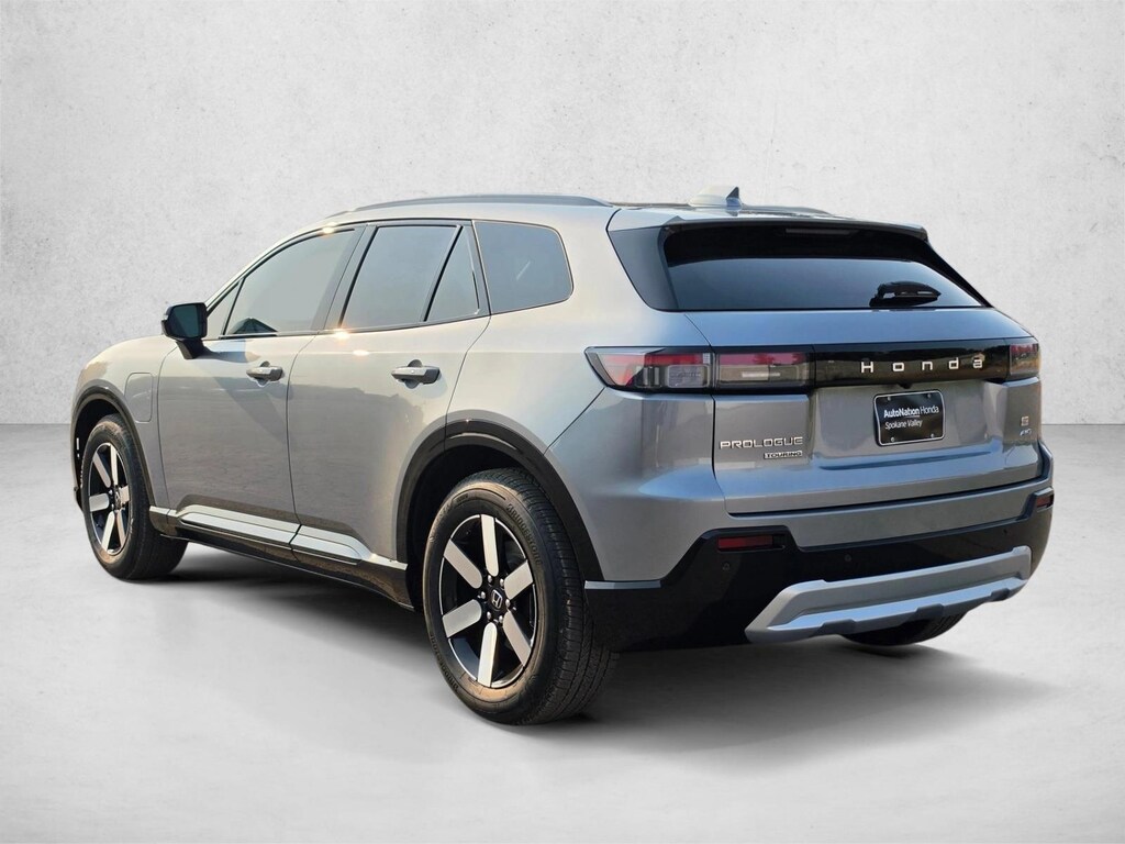 New 2026 Honda Prologue Touring SUV