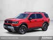  Honda Passport