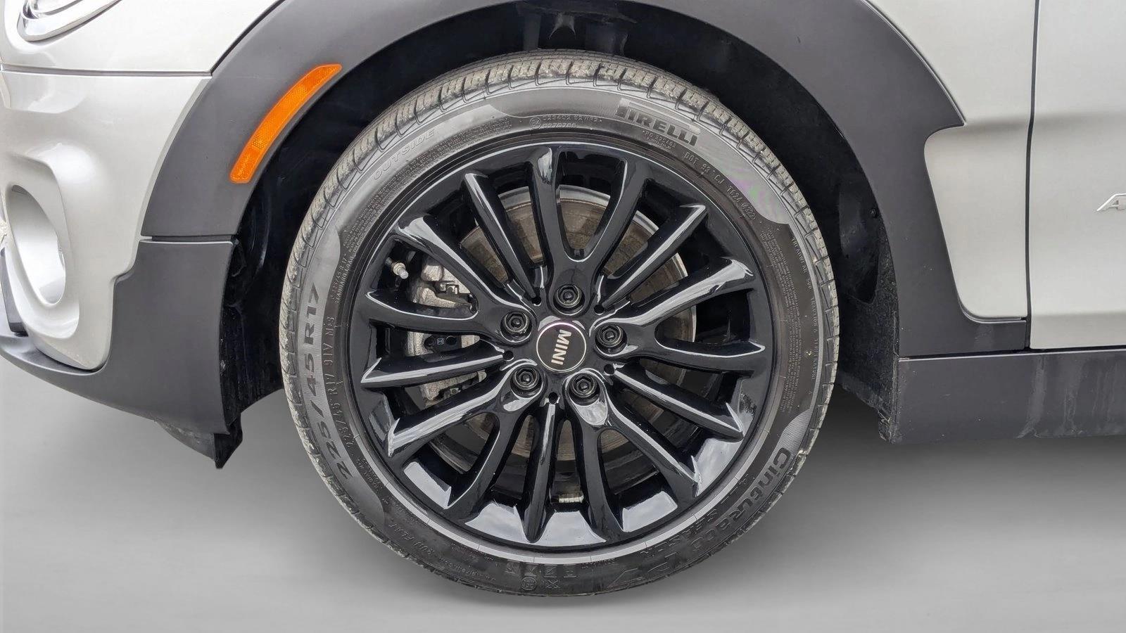 2023 MINI Clubman S - Photo 29