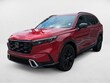 Honda CR-V Hybrid