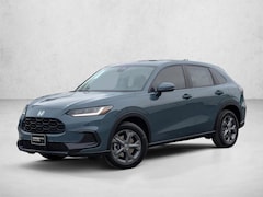 2026 Honda HR-V LX SUV